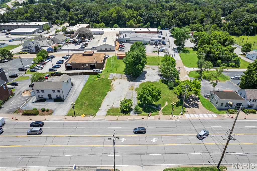 Photo of 14356 Manchester Road Manchester MO 63011