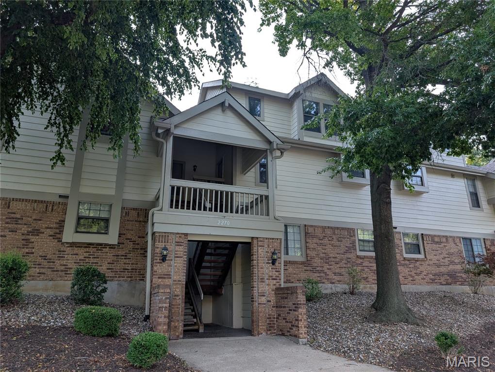 Photo of 2270 Rule Avenue #D Maryland Heights MO 63043