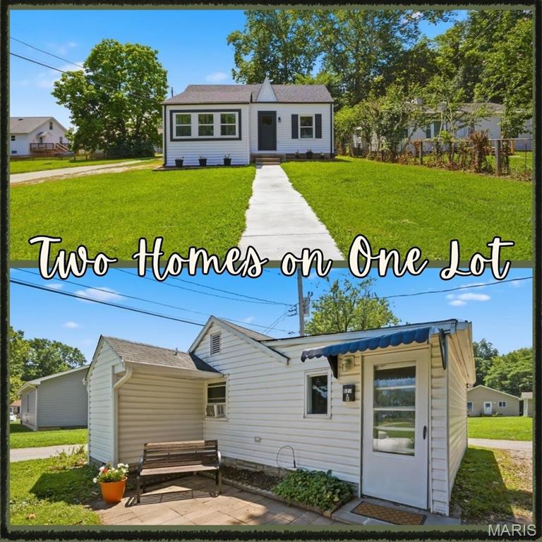 Photo of 527 Emmons Avenue St Charles MO 63301