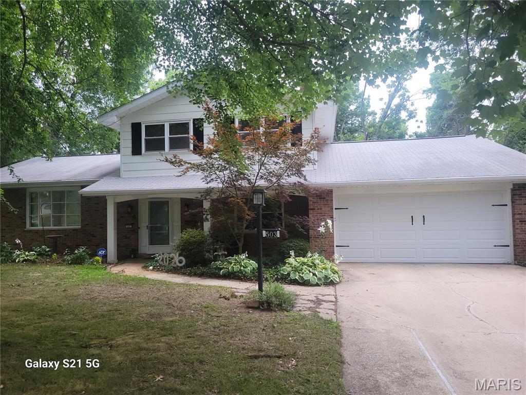 Photo of 503 Westfield Drive O'Fallon IL 62269