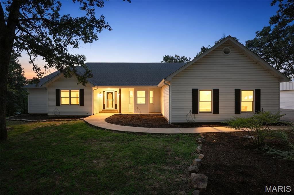 Photo of 13 Southwoods Drive Festus MO 63028
