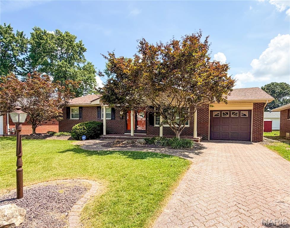 Photo of 134 Ash Street Wood River IL 62095