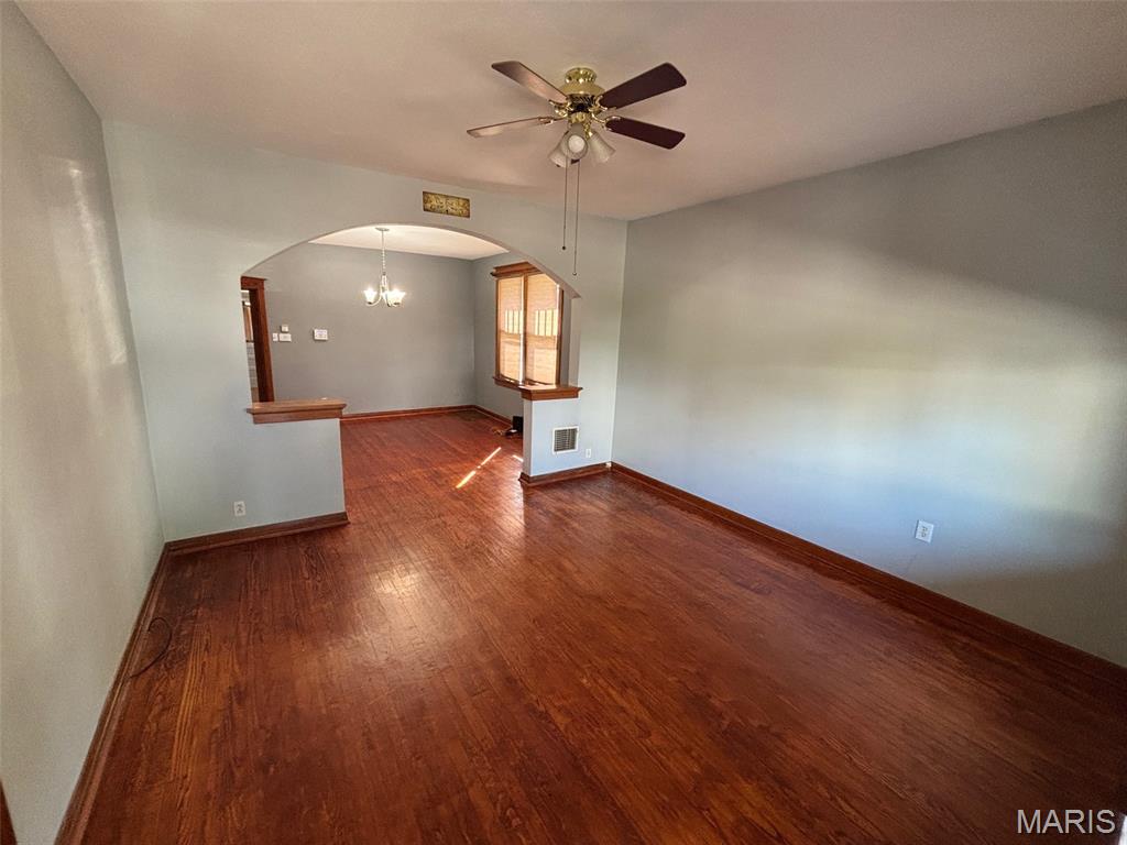 Photo of 4879 Hamburg Avenue St Louis MO 63123