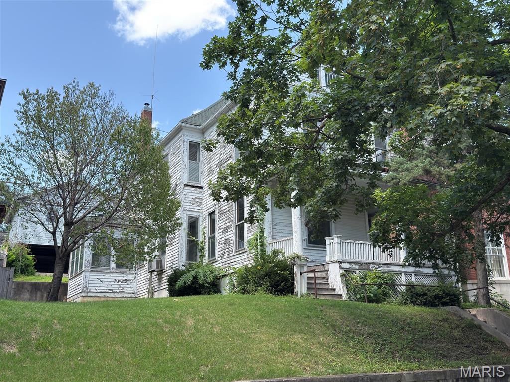 Photo of 914-914 A Center Street #14A Hannibal MO 63401