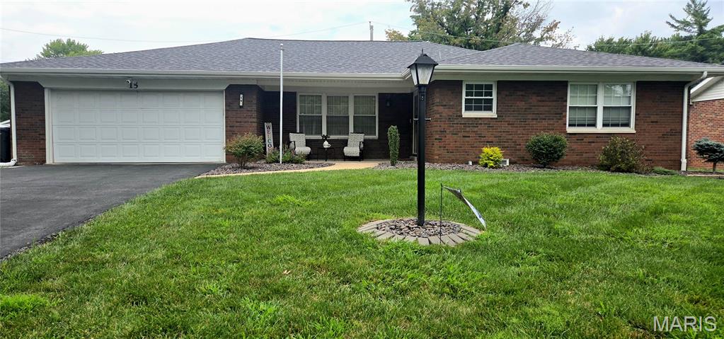 Photo of 15 Hollandia Drive Fairview Heights IL 62208