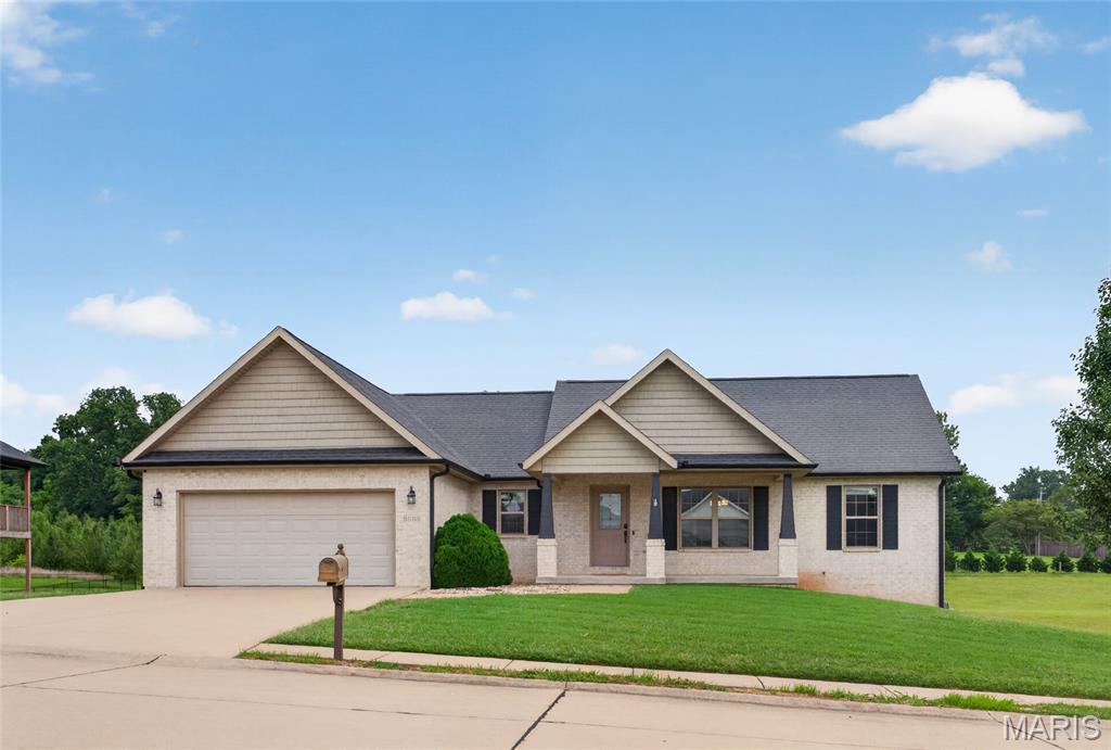 Photo of 3034 Prairie View Trail Jackson MO 63755