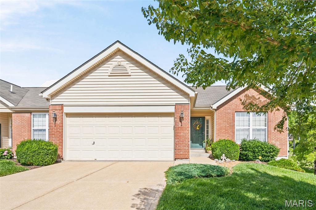 Photo of 21 Turtle Creek Villas Drive #14R O'Fallon MO 63366