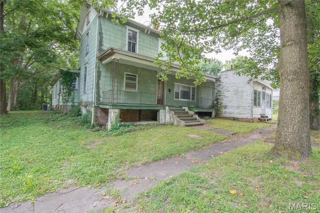 Photo of 504 N 6th Street Vandalia IL 62471