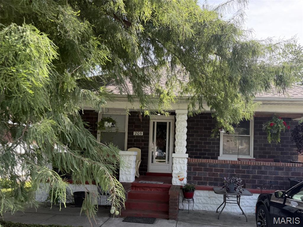 Photo of 205 Front Street East Carondelet IL 62240