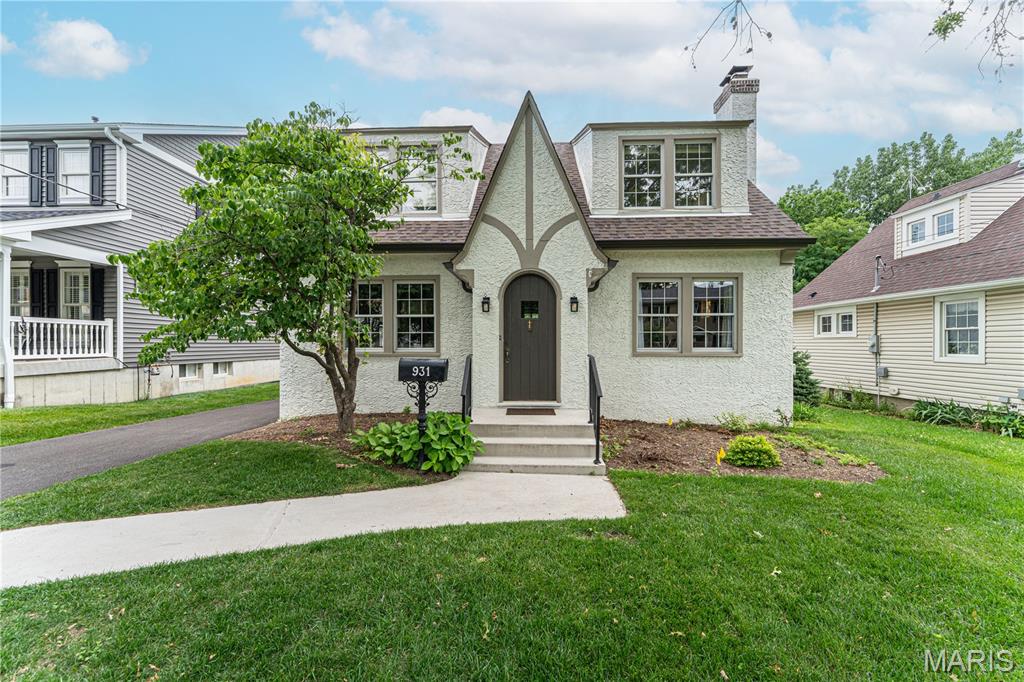 Photo of 931 Brownell Avenue Glendale MO 63122