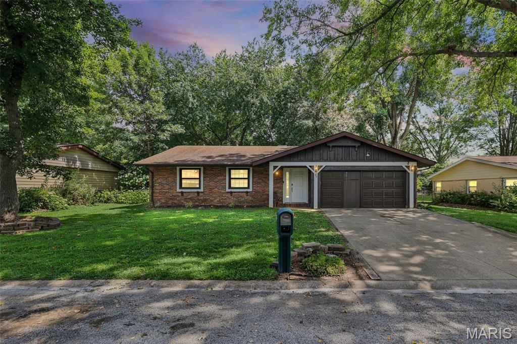 Photo of 36 Morrison Drive Belleville IL 62221