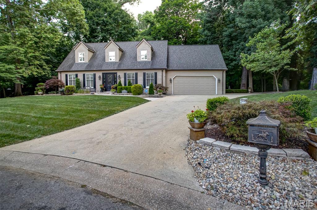 Photo of 1122 Georgia Street Edwardsville IL 62025