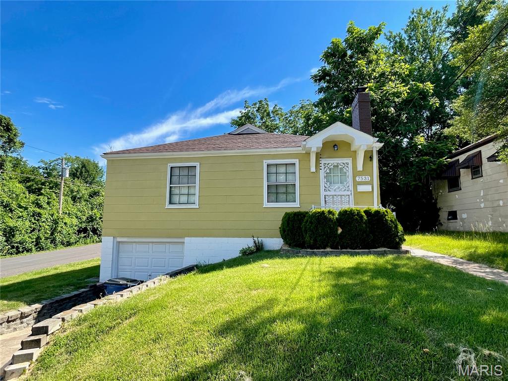Photo of 7531 Cory Place St Louis MO 63133