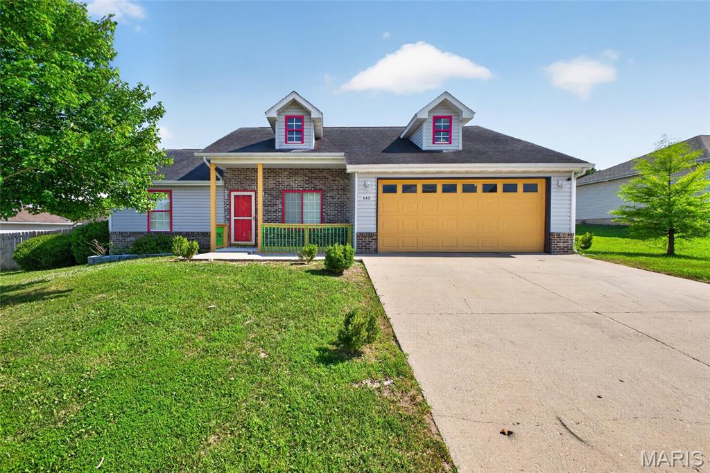 Photo of 142 Kale Court St Robert MO 65584