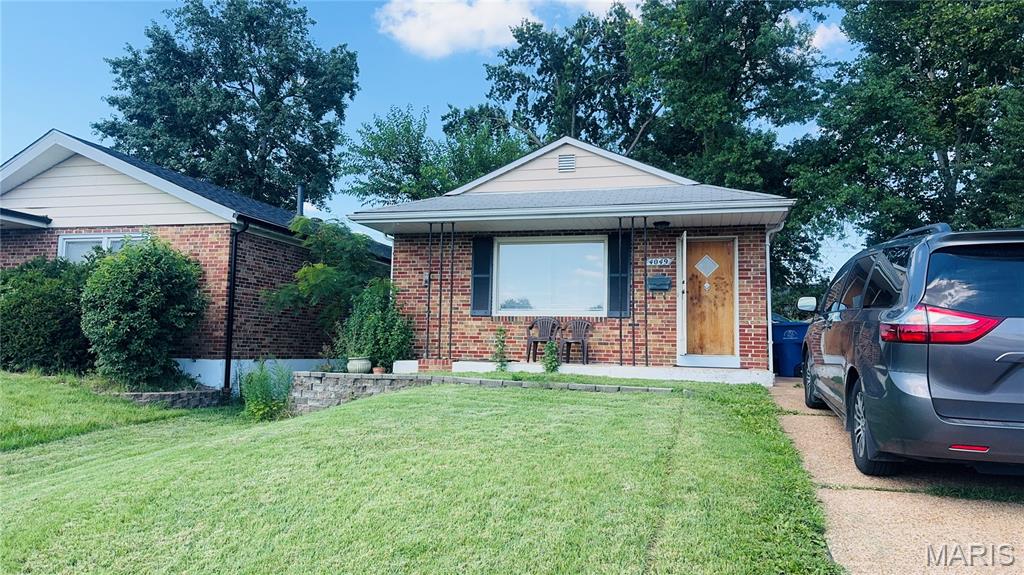 Photo of 4049 Germania Street St Louis MO 63116