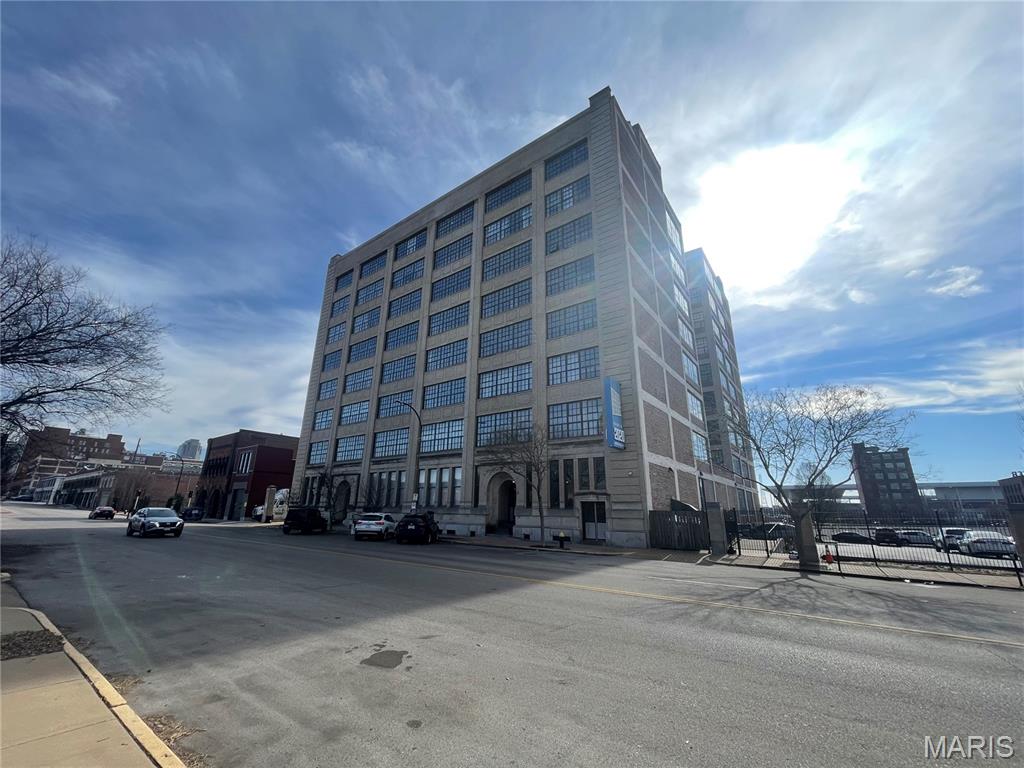 Photo of 2020 Washington Avenue #606 St Louis MO 63103
