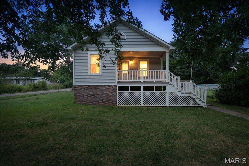 Photo of 910 Camilla Street Park Hills MO 63601