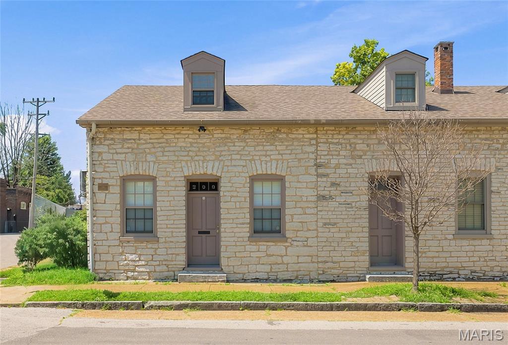 Photo of 200 W Steins Street St Louis MO 63111