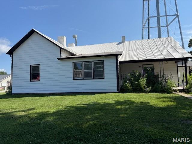 Photo of 215 College Street Pilot Grove MO 65276