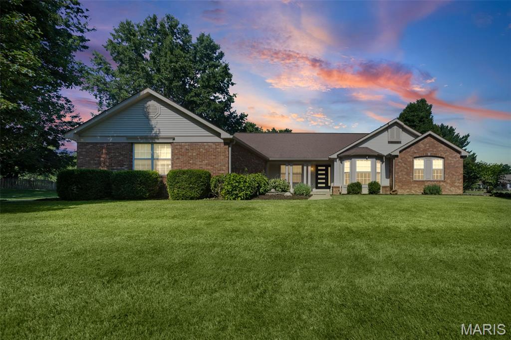 Photo of 4313 Woodfield Place Belleville IL 62226