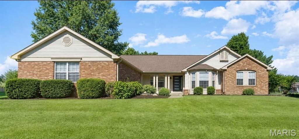 Photo of 4313 Woodfield Place Belleville IL 62226