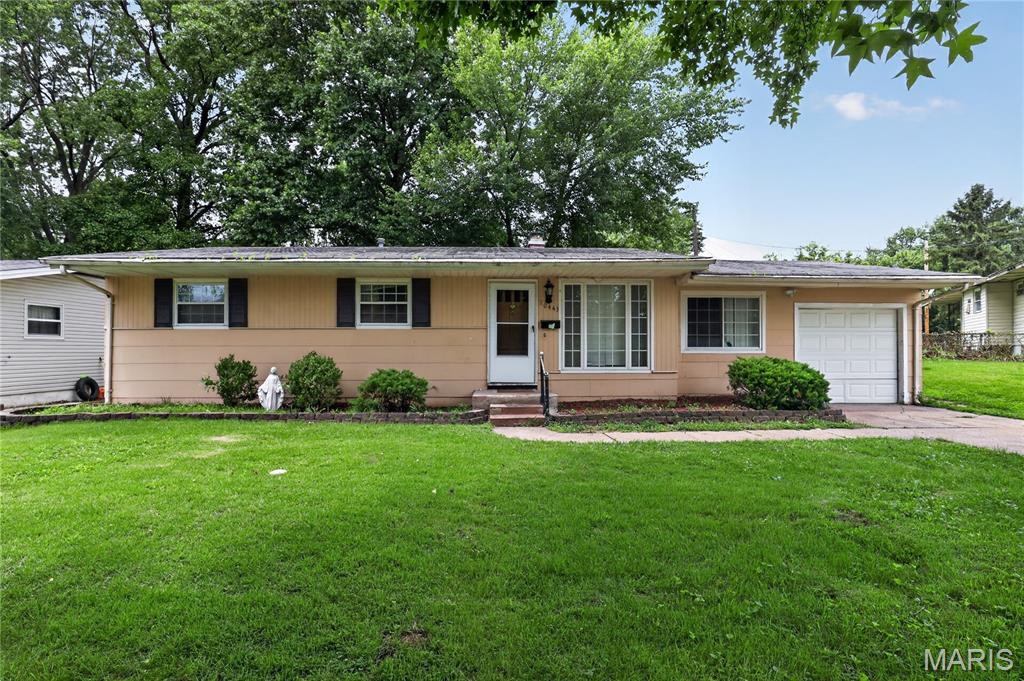 Photo of 10443 Durness Drive St Louis MO 63137
