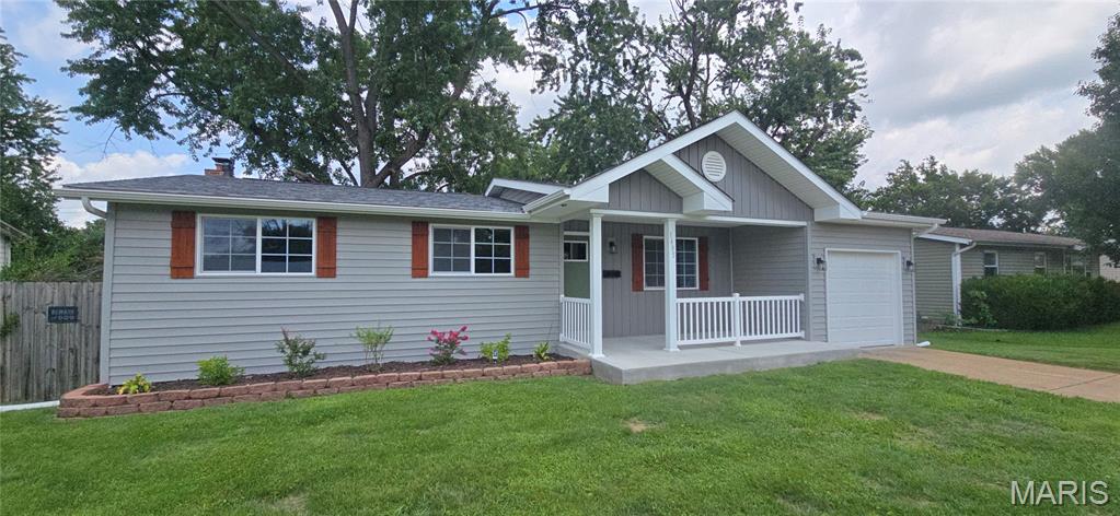 Photo of 1495 Tahoe Drive Florissant MO 63031