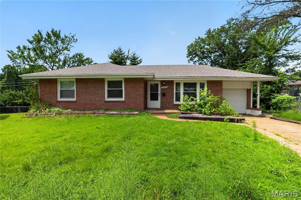 Photo of 1223 Kimball Court St Louis MO 63137