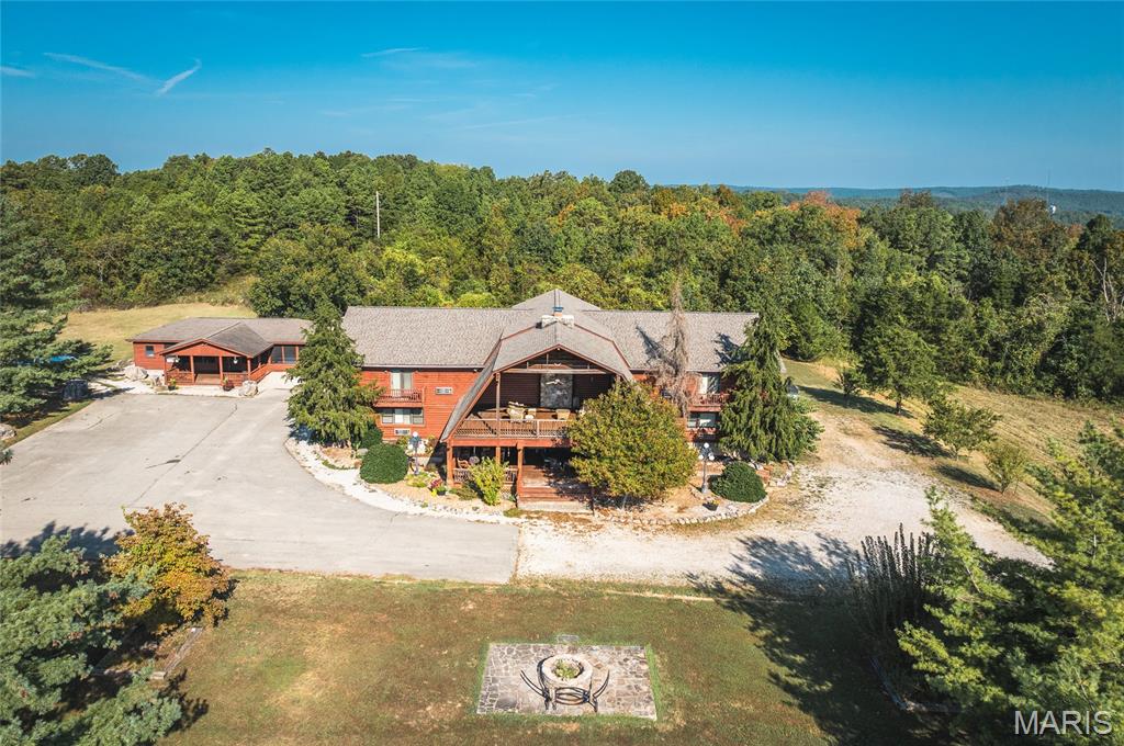 Photo of 15270 Cedar Stone Drive Eminence MO 65466