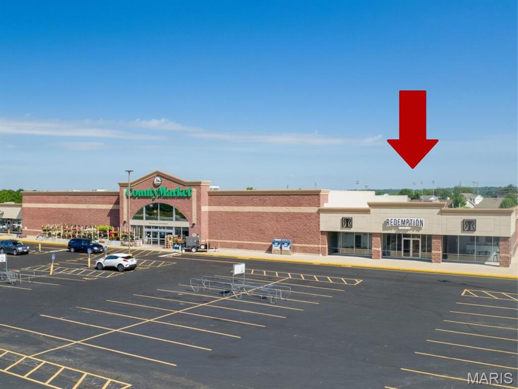 Photo of 5-7 Winfield Plaza Drive Winfield MO 63389