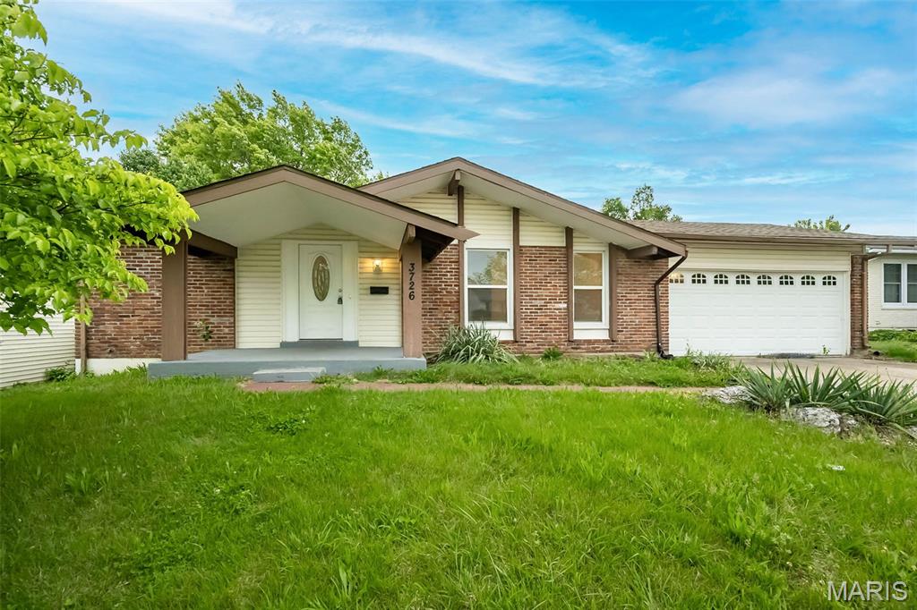 Photo of 3726 Briargrove Drive Florissant MO 63031