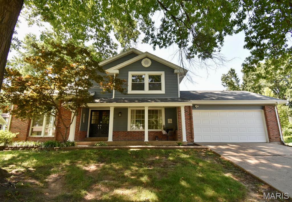Photo of 22 Normandy Drive Lake St Louis MO 63367