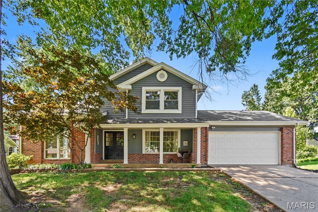 Photo of 22 Normandy Drive Lake St Louis MO 63367