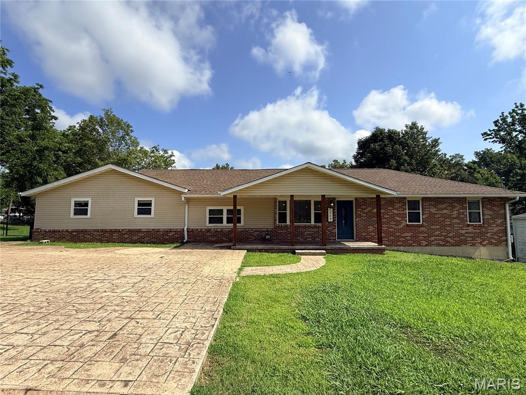 Photo of 1717 Robert Street Poplar Bluff MO 63901