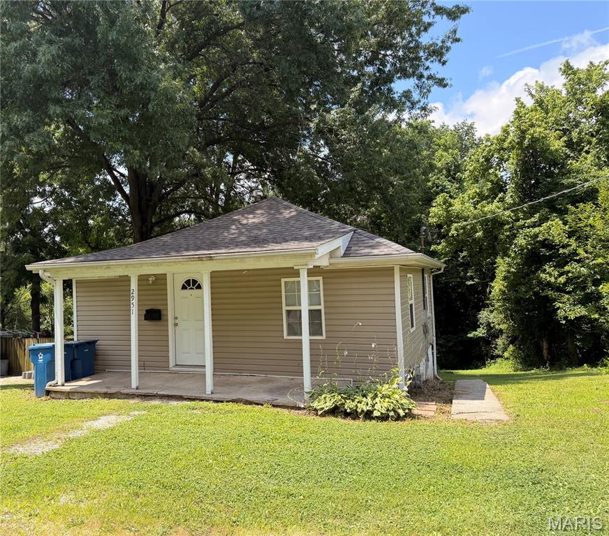 Photo of 2951 Hillcrest Avenue Alton IL 62002