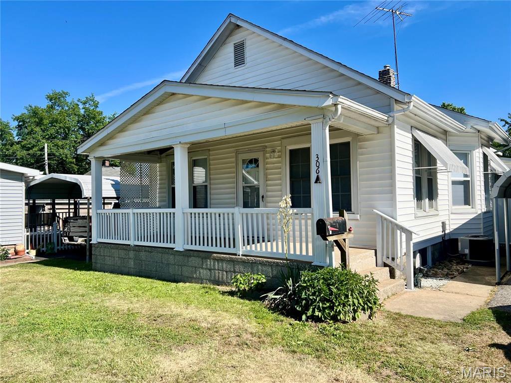 Photo of 306 E Main Street #A East Alton IL 62024