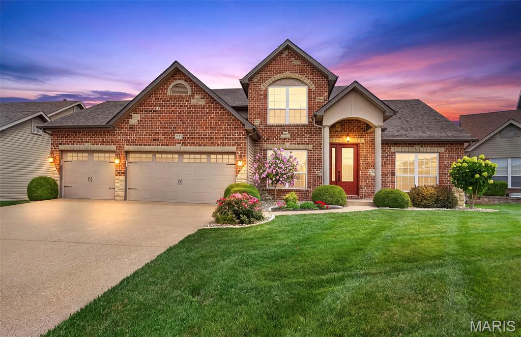 Photo of 2218 Homefield Grove Drive O'Fallon MO 63366