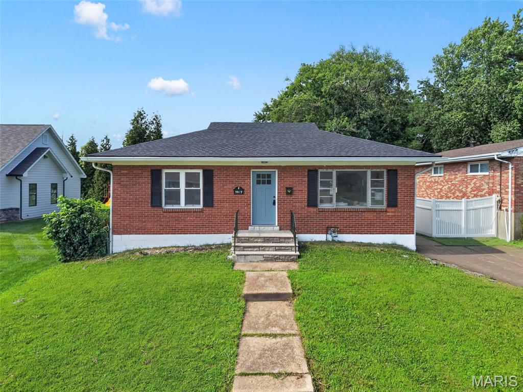 Photo of 7917 Hicks Avenue St Louis MO 63117