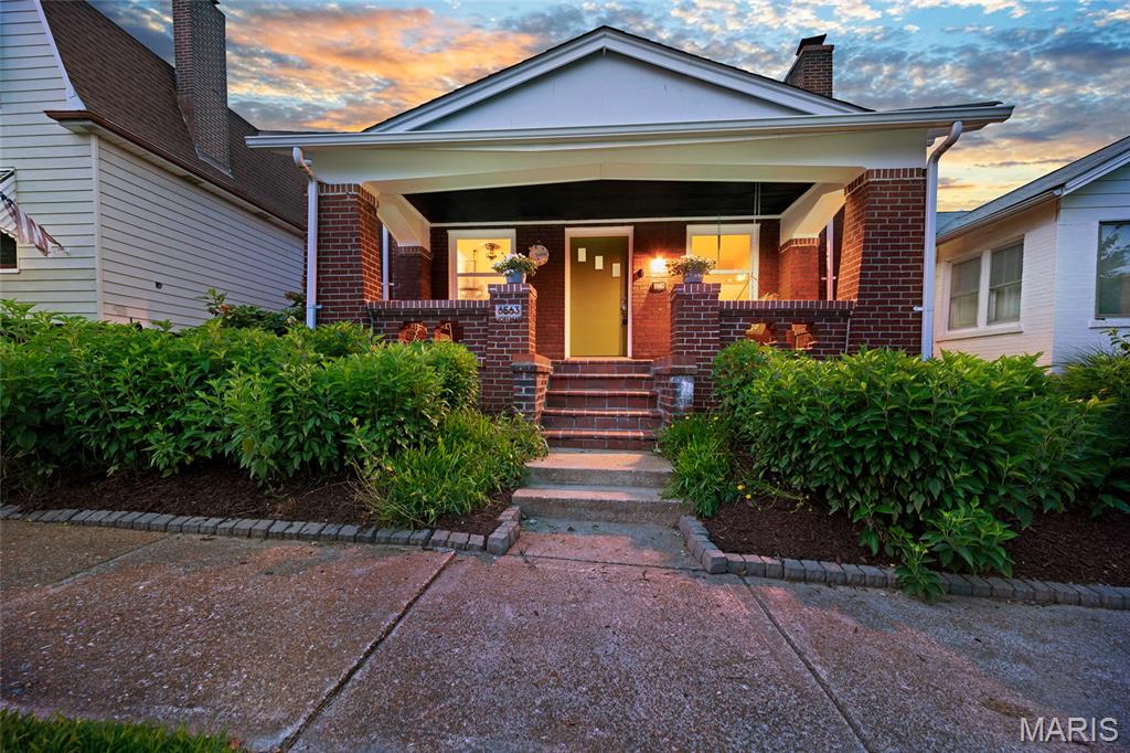 Photo of 6563 Hoffman Avenue St Louis MO 63139