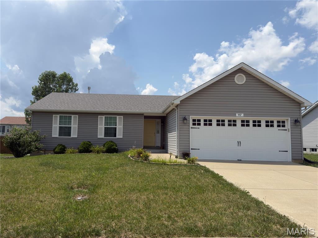 Photo of 117 Falcons Crest Drive Wright City MO 63390