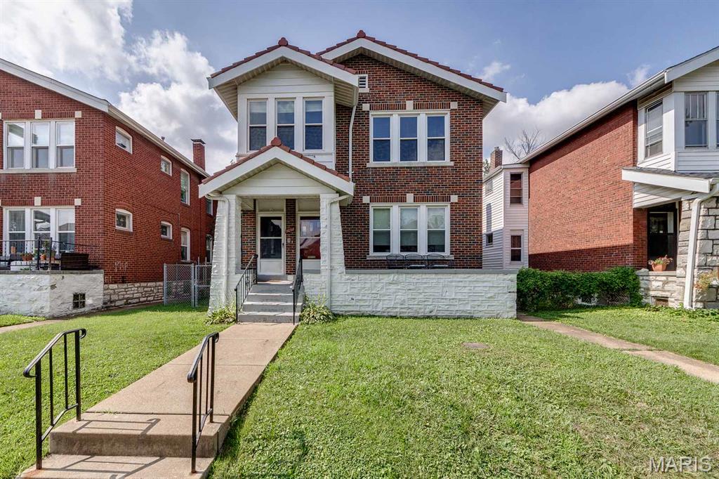 Photo of 5058 Winona Avenue St Louis MO 63109