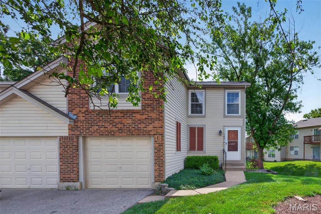 Photo of 763 Sugar Glen Drive #4 St Peters MO 63376