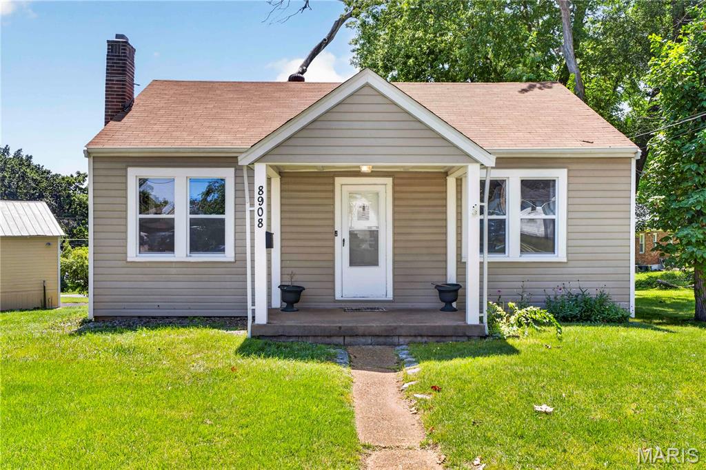 Photo of 8908 Boston Avenue St Louis MO 63121