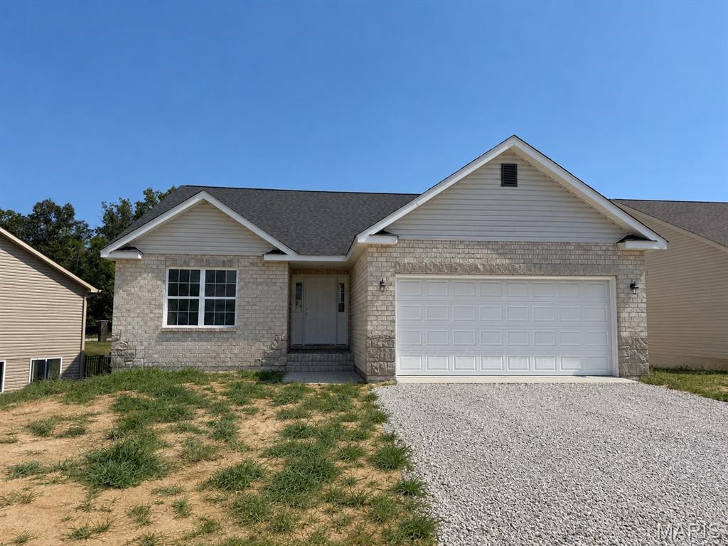 Photo of 411 Firestone Street Freeburg IL 62243