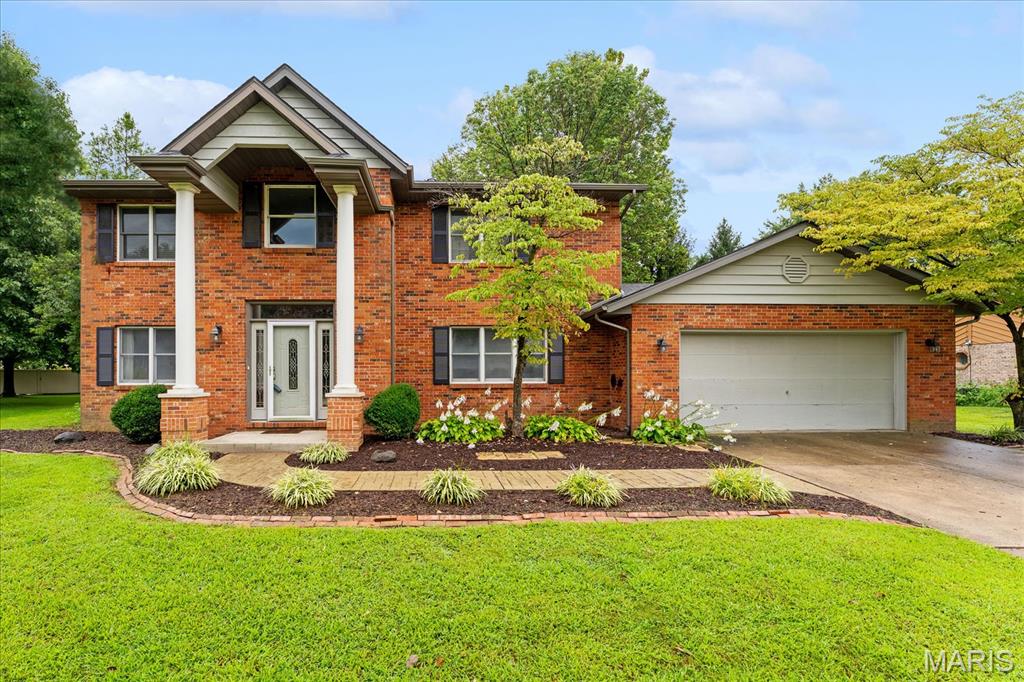 Photo of 23 Barrett Court Swansea IL 62226