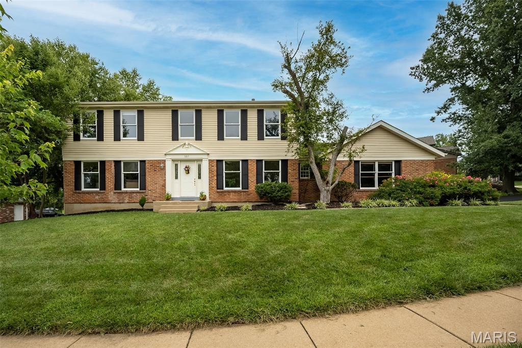 Photo of 357 Cooperstown Drive Chesterfield MO 63017