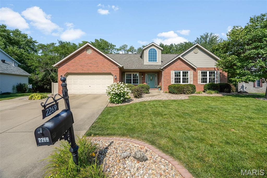 Photo of 2269 Deer Springs Trail Shiloh IL 62221