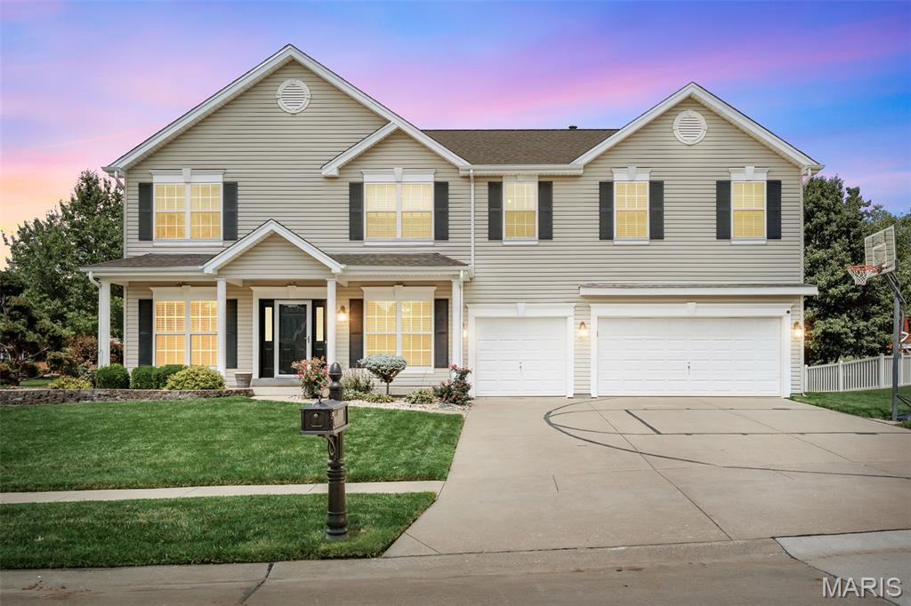 Photo of 103 Mackintosh Lane O'Fallon MO 63368