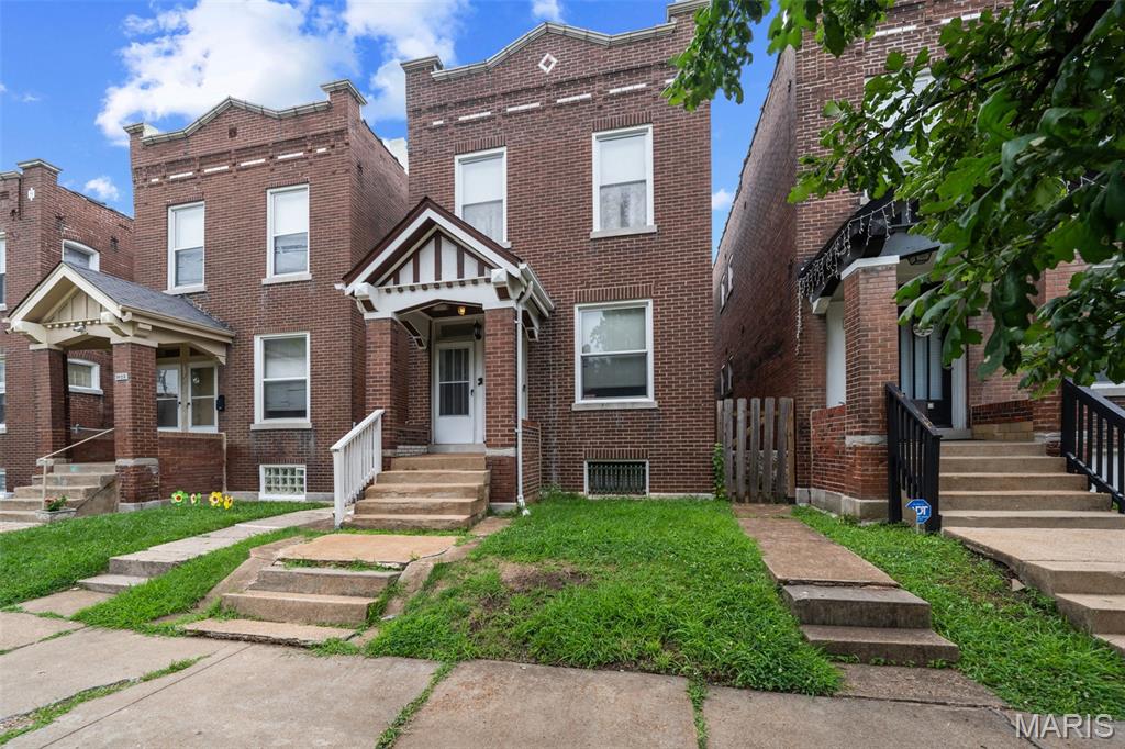 Photo of 3630 Bamberger Avenue St Louis MO 63116