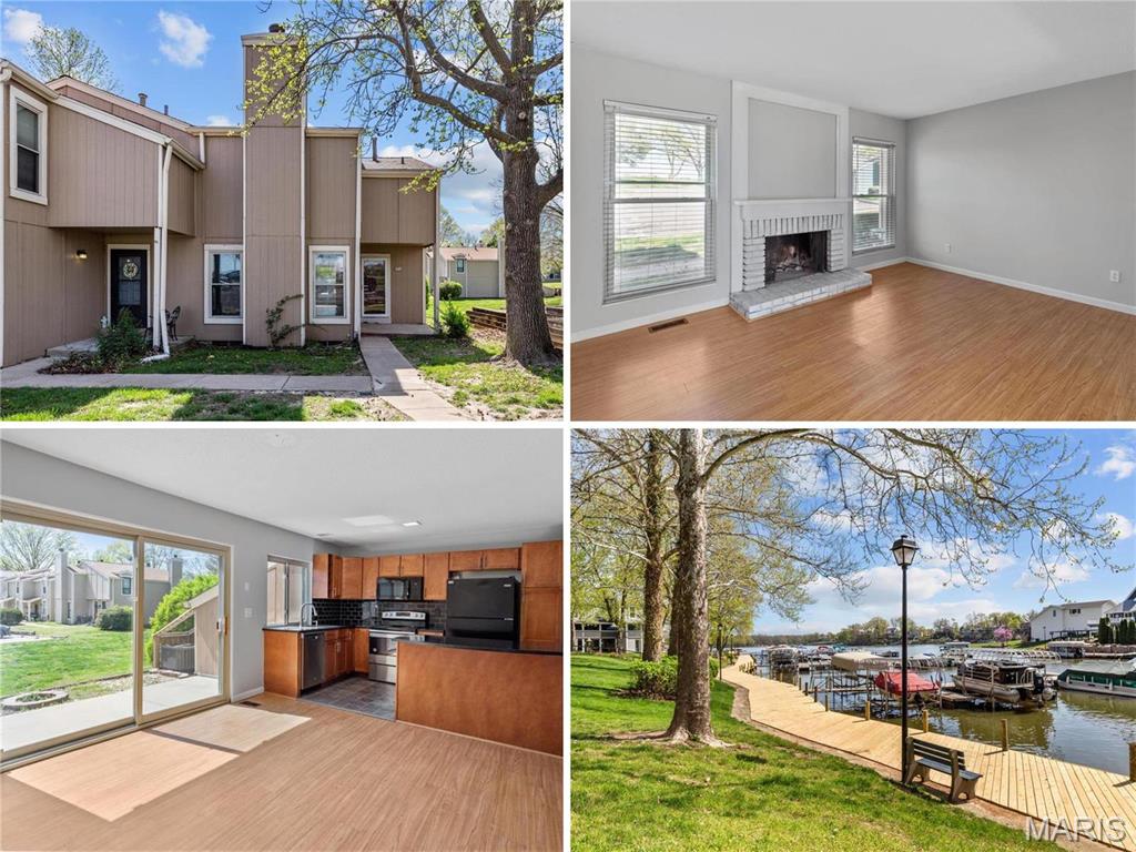 Photo of 147 Harbor View Drive Lake St Louis MO 63367